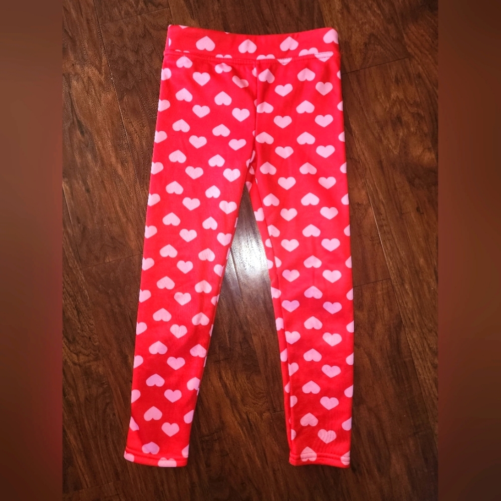 Girls leggings